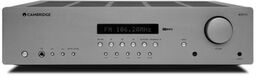 Cambridge Audio AXR85 - Amplituner Stereo FM/AM, Bluetooth