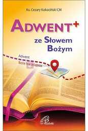 Adwent + ze Słowem Bożym Adwent, Boże Narodzenie