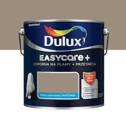 Dulux Easycare Plus Moc Ziemi 2,5L