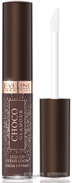 Eveline Cosmetics - CHOCO GLAMOUR - Liquid Eyeshadow