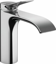 HANSGROHE 75022000 Vivenis Jednouchwytowa bateria umywalkowa 110 bez