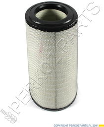 FILTR POWIETRZA ZEWNĘTRZNY NEW HOLLAND CASE 84386403 -