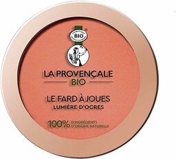 Organiczna prowansalska - Organiczny cień świetlny z ochry