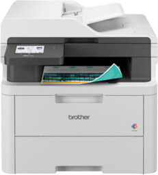 Brother MFC-L3740CDW Gwarancja 3 lata*