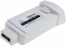 Yuneec Breeze / FCA105001 1200mAh 13.32Wh Li-Polymer 11.1V