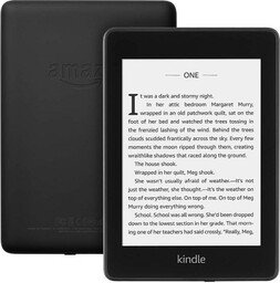 Czytnik Amazon Kindle Paperwhite 4 32 Gb 6