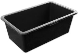 Kastra budowlana kalfas 60l PVC BRADAS 0316