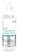 Bielenda Professional Ultranawilżający balsam do ciała 500 ml