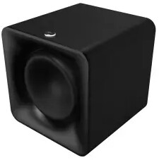 Klipsch Flexus SUB 100 Czarny Subwoofer