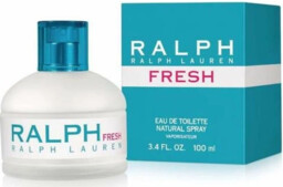 Ralph Lauren Ralph Fresh, Woda toaletowa 100ml -