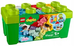Lego Duplo 10913 Pudełko z klockami