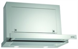 Okap GORENJE BHP623E8X inox