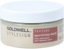 Goldwell Stylesign Texture, pasta matująca, 100ml