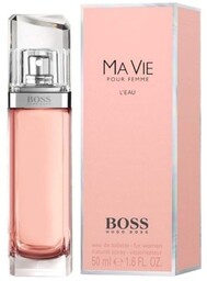 HUGO BOSS Ma Vie Pour Femme L''eau EDT