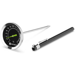 HENDI Termometr z sondą 52x(H)140mm 271384