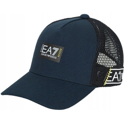 EA7 Emporio Armani Oryginalna Czapka Unisex