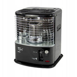 Piecyk naftowy knotowy Tosai 241A 2.2kW do 30