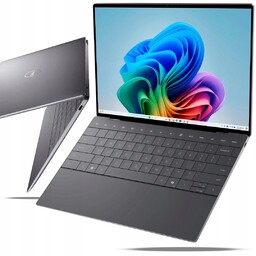 Laprop Dell Xps 13 9345 Copilot+ X1E-80-100 16GB