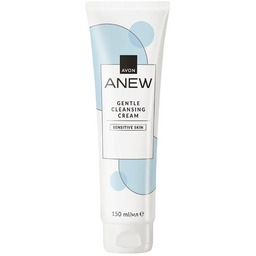 AVON Anew Sensitive+ Krem oczyszczający 150 ml