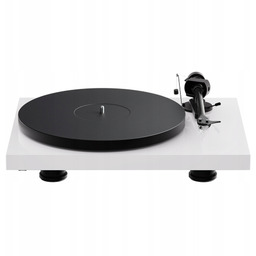 Gramofon Manualny Pro-ject Debut Evo 2 Z Wkładką
