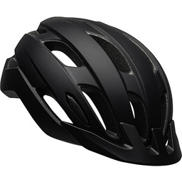 BELL Męskie kaski rowerowe Trace LED