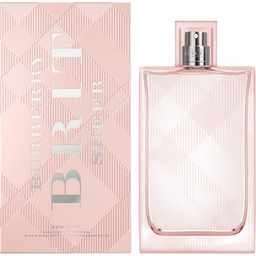 Burberry Brit Sheer, woda toaletowa, 50ml (W)