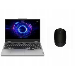Laptop Lenovo Intel Core i5 Stylowa Myszka