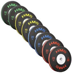 ZESTAW TALERZY OLIMPIJSKICH BUMPER BTBR SET (8 SZT)