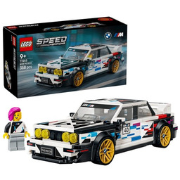 LEGO Speed Champions 77263 - BMW M3 (E30)