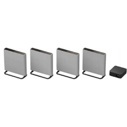 Sony Home Audio System HT-A9M2 Bravia Theatre Quad