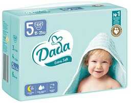DADA Extra Soft Junior 5 Pieluchy 15-25kg, 44