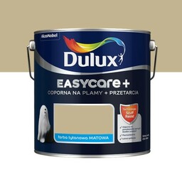 Dulux Easycare Plus Cudowny Beż 2,5L
