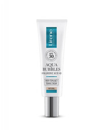 Lirene - AQUA BUBBLES - Toning Cream -