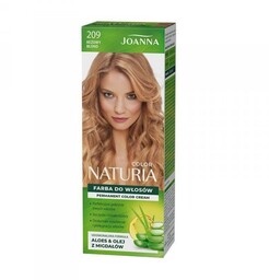 JOANNA Naturia Color Farba do włosów nr 209