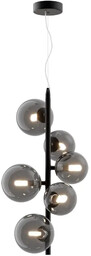 Lampa wisząca Dallas MOD545PL-06B - Maytoni