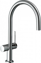 HANSGROHE 72805000 Talis M54 Jednouchwytowa bateria kuchenna 220,