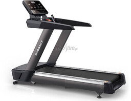 Gymost Bieżnia treningowa 5556 LED HRC