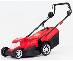 Kosiarka elektryczna NAC MEX38-E16-PB