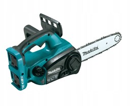 Pilarka łańcuchowa Ltx 30 cm 2x18V Makita DUC302Z