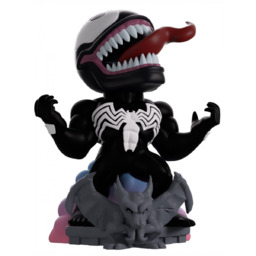 Figurka Marvel - Venom 1 (Youtooz Marvel Comics
