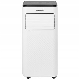 Klimatyzator Przenośny Pokojowy 4w1 9000 Btu WiFi Pilot