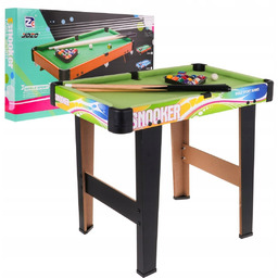 Stół do Gry w Bilard dla dzieci 8+