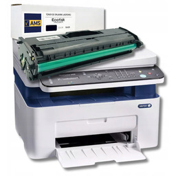 Drukarka Wielofunkcyjna Laserowa Mono Domowa Xerox 3025V_NI Toner