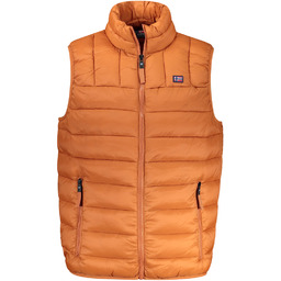 Norway 1963 SZARY MĘSKI BEZRĘKAWNIK