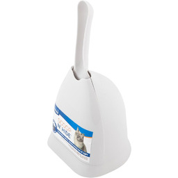 Petmate Scoop-n-Hide gałka do kucia