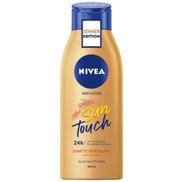 Sun Touch brązujący balsam do ciała 400ml