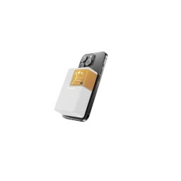 Varta Power Bank 10 000mAh Mag Pro, magnetyczny,