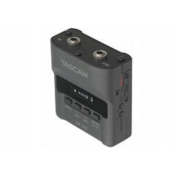Rejestrator dźwięku Tascam DR-10CS