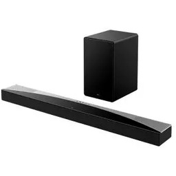 TCL Q75H 5.1.2 Wi-Fi Bluetooth AirPlay Dolby Atmos