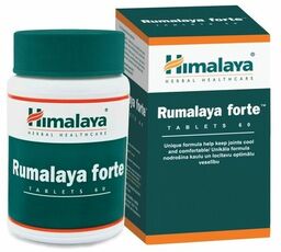 Himalaya Herbal Rumalaya Forte 60 tabs